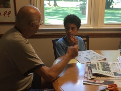 max and dad 6 19 16 jumble